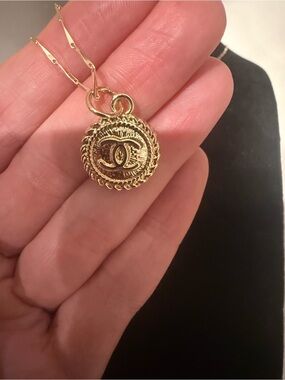 CHANEL | Jewelry | Authentic Vintage Chanel 995 Spring 95p Galaxy